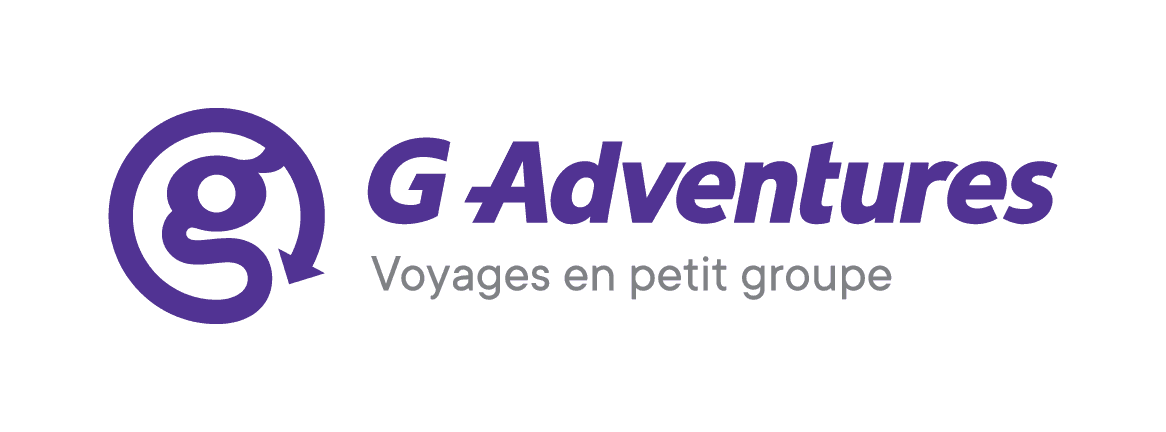 G Adventures