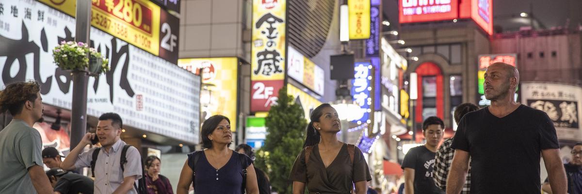 L'automne au Japon : 5 aventures automnales uniques