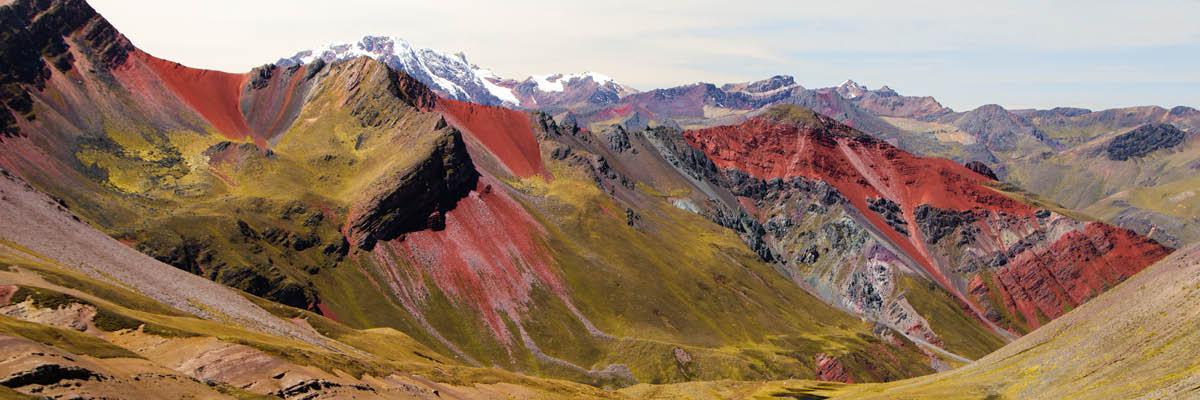 Book Peru Sacred Valley Charms and Save!